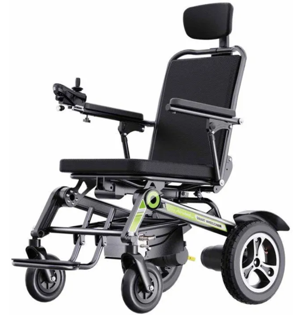 Airwheel H3T / H3TS+ 12